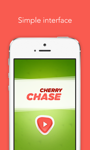 Cherry Chase