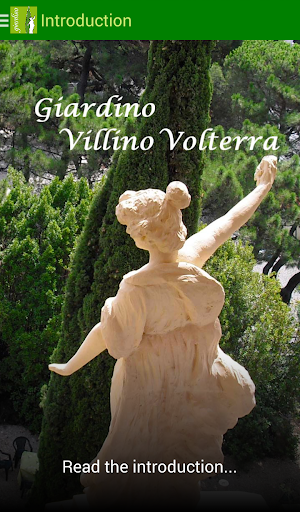 【免費生活App】Giardino Villino Volterra-APP點子