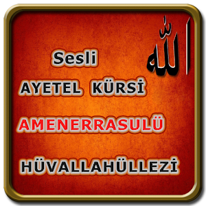 Sesli Dualar ve Dini Bilgiler.apk 1.12