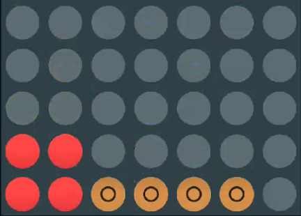 Free Four In A Line Free APK