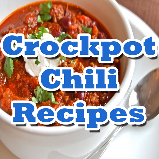 Crockpot Chili Recipes
