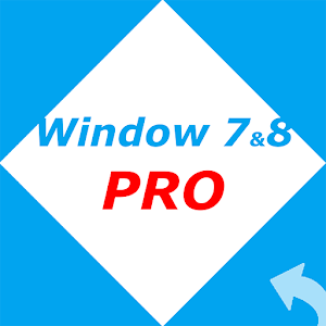 Shortcuts MS Window for PRO 2.0