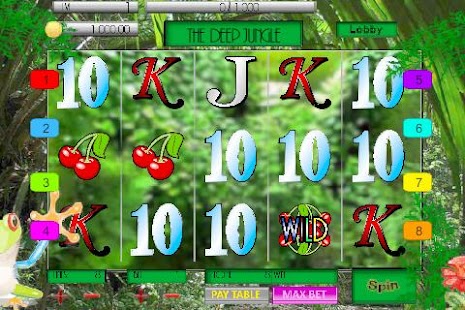 Free Download Mother Nature Slots APK for Android