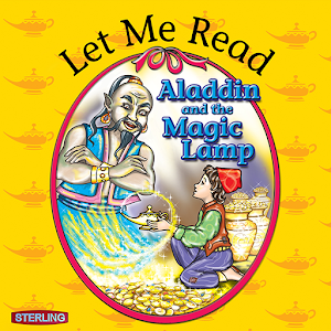 Aladdin and the magic lamp.apk 1.0.0
