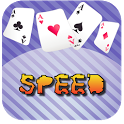 Speed icon