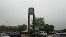 Bloomington Clock Tower