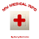 My Medical Info icon