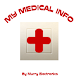 My Medical Info icon