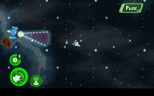 Lastest Smashteroids APK for Android