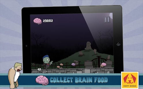 Free Tiny Zombie Wars APK