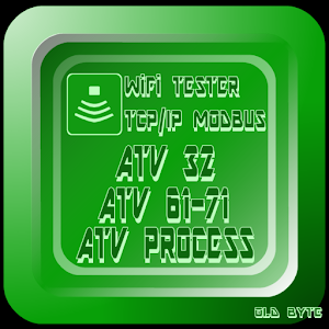 ALTIVAR Wi-Fi 1.1