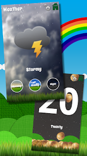 Woodland Learn ABCs & 123 FREE Screenshots 6