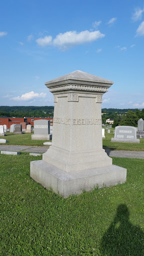 Eisenhart Memorial