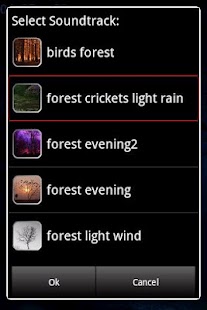 How to mod Forest Sounds to Relax 20 apk for laptop