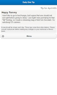 How to install Daily Diet Tip 1.0 unlimited apk for bluestacks