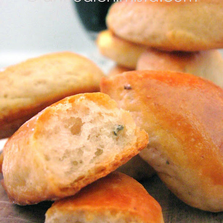 Crescent Appetizers Blue Cheese Appetizer Recipe Yummly