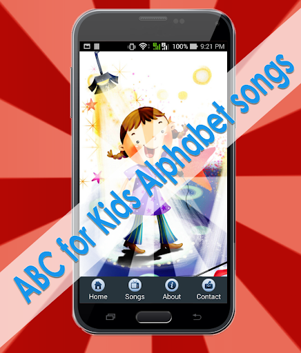 ABC for Kids Alphabet Songs