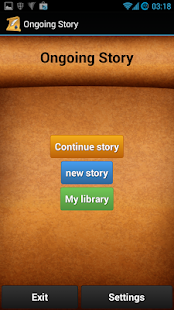 How to install Ongoing Story - No-Ads 1.4 unlimited apk for bluestacks