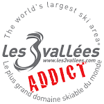 Cover Image of ダウンロード Les 3 vallées 6.03 APK
