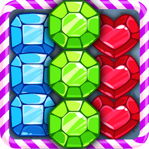 Jewel Crush Hacks and cheats