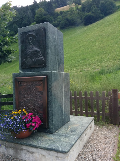 Memorial Josef Daxer