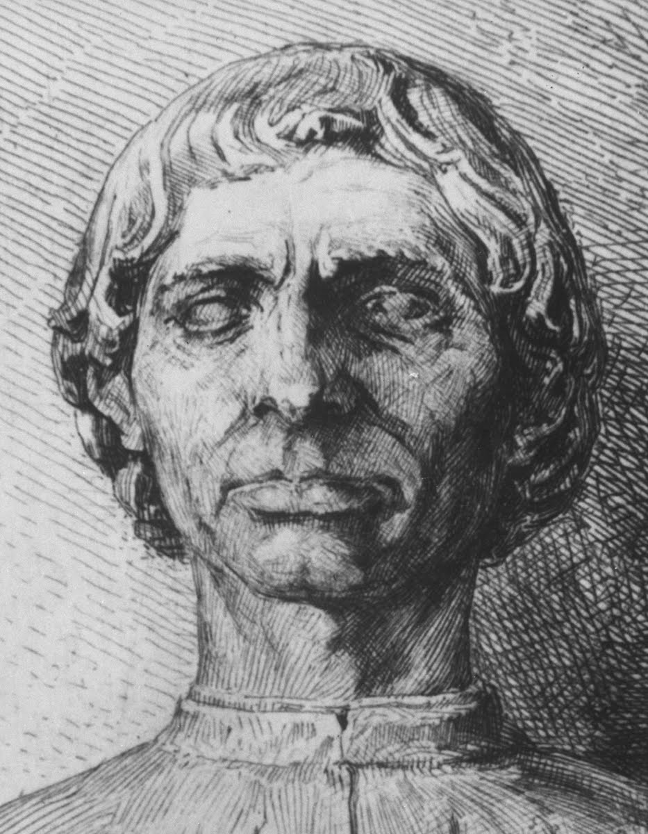 ニッコロ マキャヴェッリ Google Arts Culture