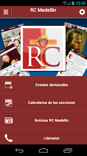 RC Medellín