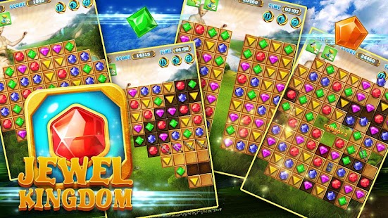 download Jewel Kingdom free