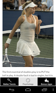 How to install Playing Tennis Psychology patch 1.2 apk for bluestacks