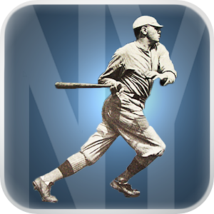 New York Baseball - Bronx 2.1.0