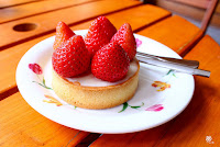 多法妮cafe (已歇業)