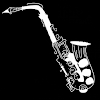 Easy Saxophone - Sax Tuner icon