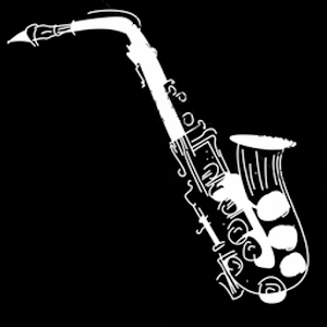 Easy Saxophone - Sax Tuner 媒體與影片 App LOGO-APP開箱王