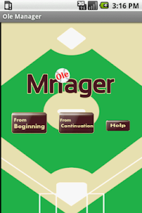 Free Download Ole Manager APK