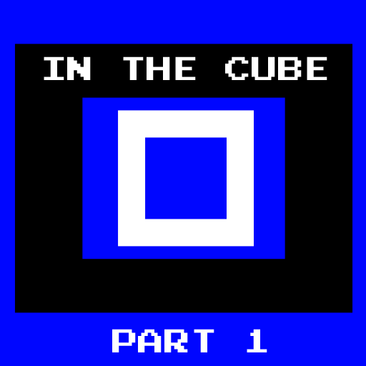 In the Cube - Part 1 LOGO-APP點子