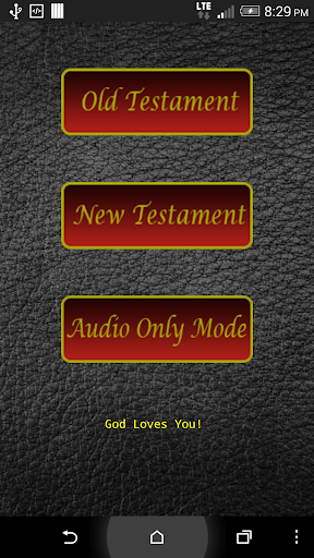 【免費通訊App】NIV Audio Bible-APP點子