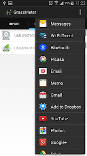Grass Meter Screenshots 7