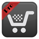 Supermarkt & Drogerie Pro mobile app icon