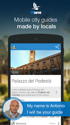 Treviso App