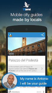 Treviso App Screenshots 5