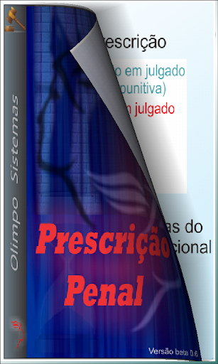 Prescrição Penal Olimpo