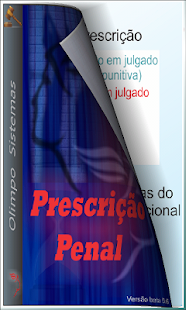 download Prescrição Penal Olimpo free
