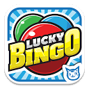 Lucky Bingo mobile app icon