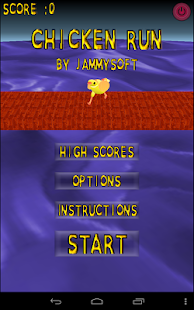 How to download Chicken Run patch 1.1 apk for laptop