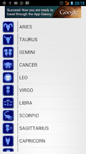 How to install Horoscope daily 4.17.1 mod apk for android
