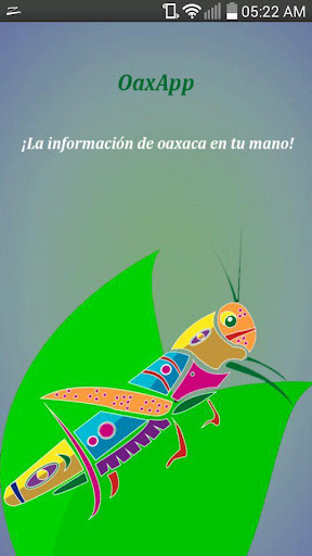 OaxApp