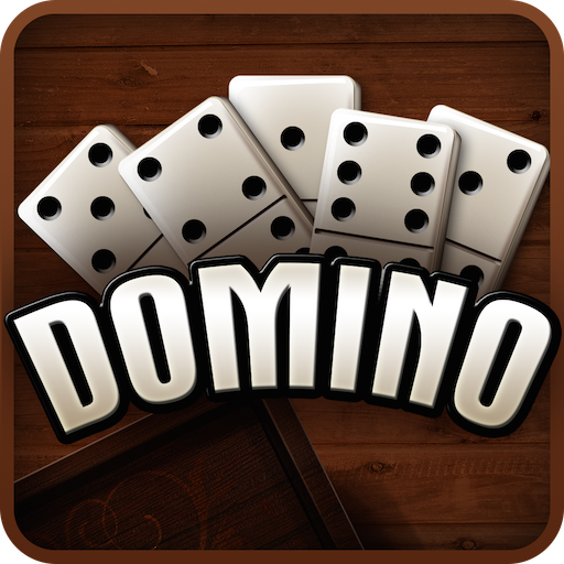 Domino - classic dominoes free LOGO-APP點子