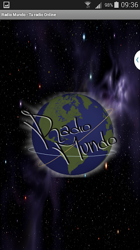 Radio Mundo - Radio Online