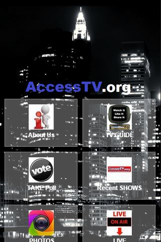 AccessTV.org