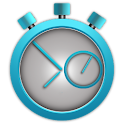 Run Interval Timer